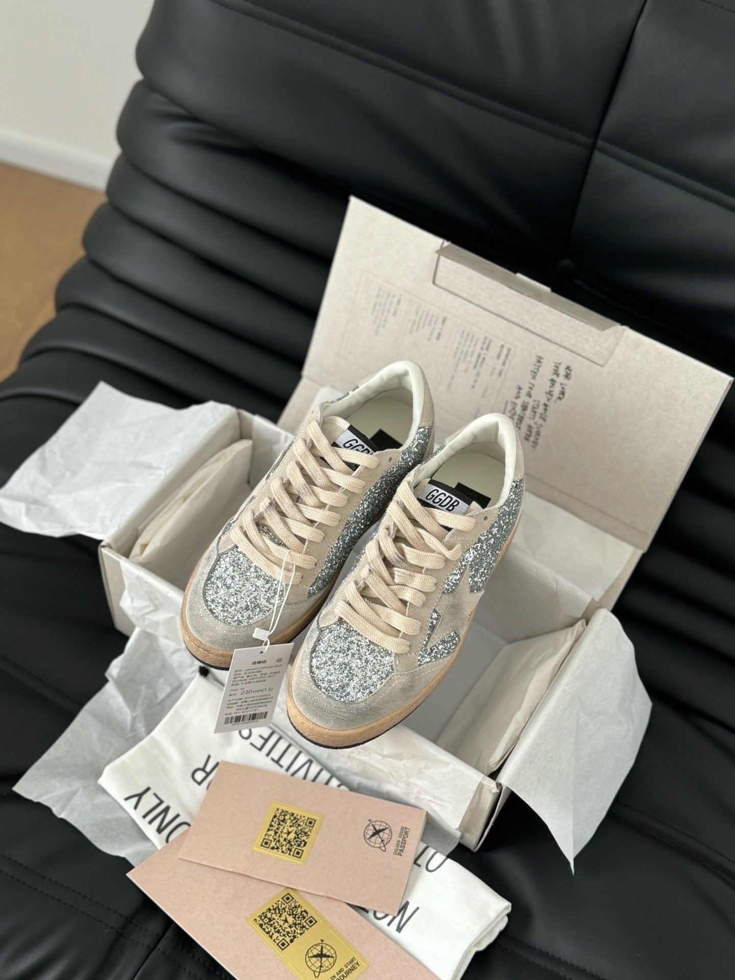 Golden Goose