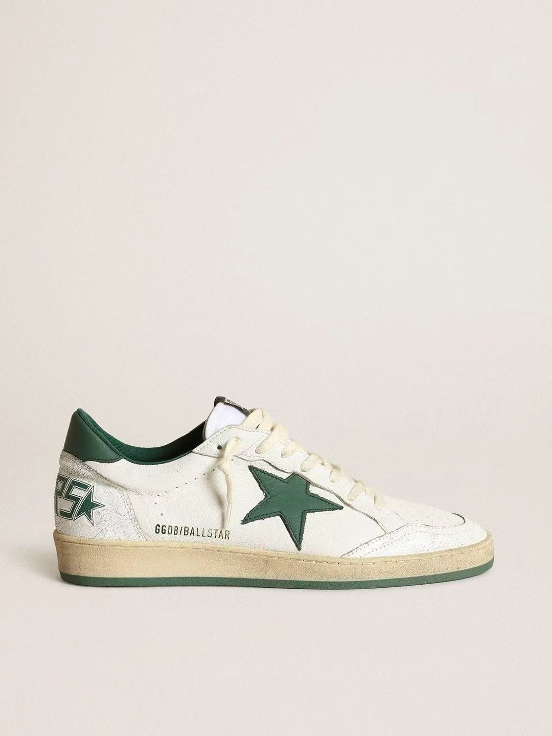Golden goose