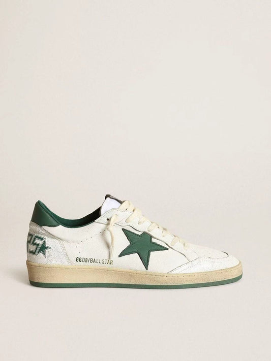 Golden goose