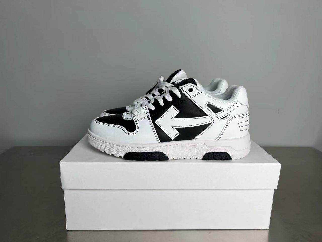 Off-white