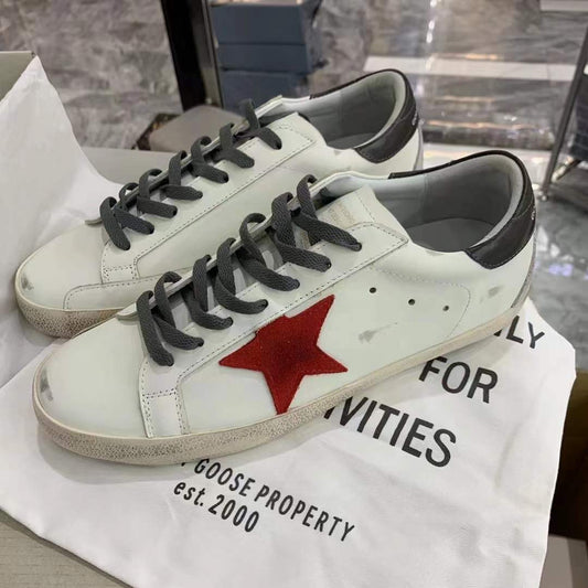 Golden goose