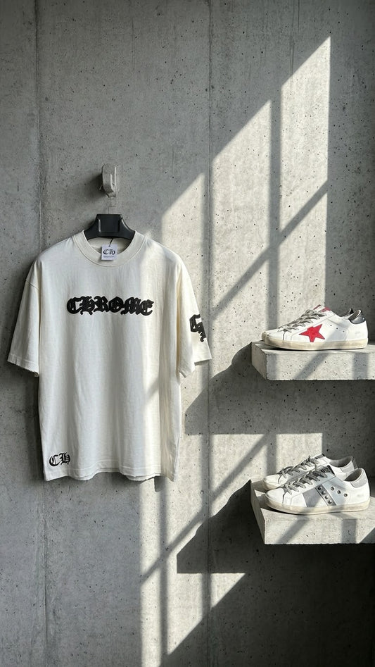 Chrome hearts