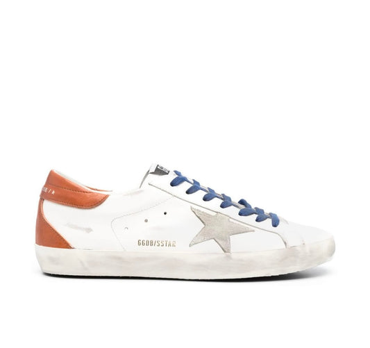 Golden goose