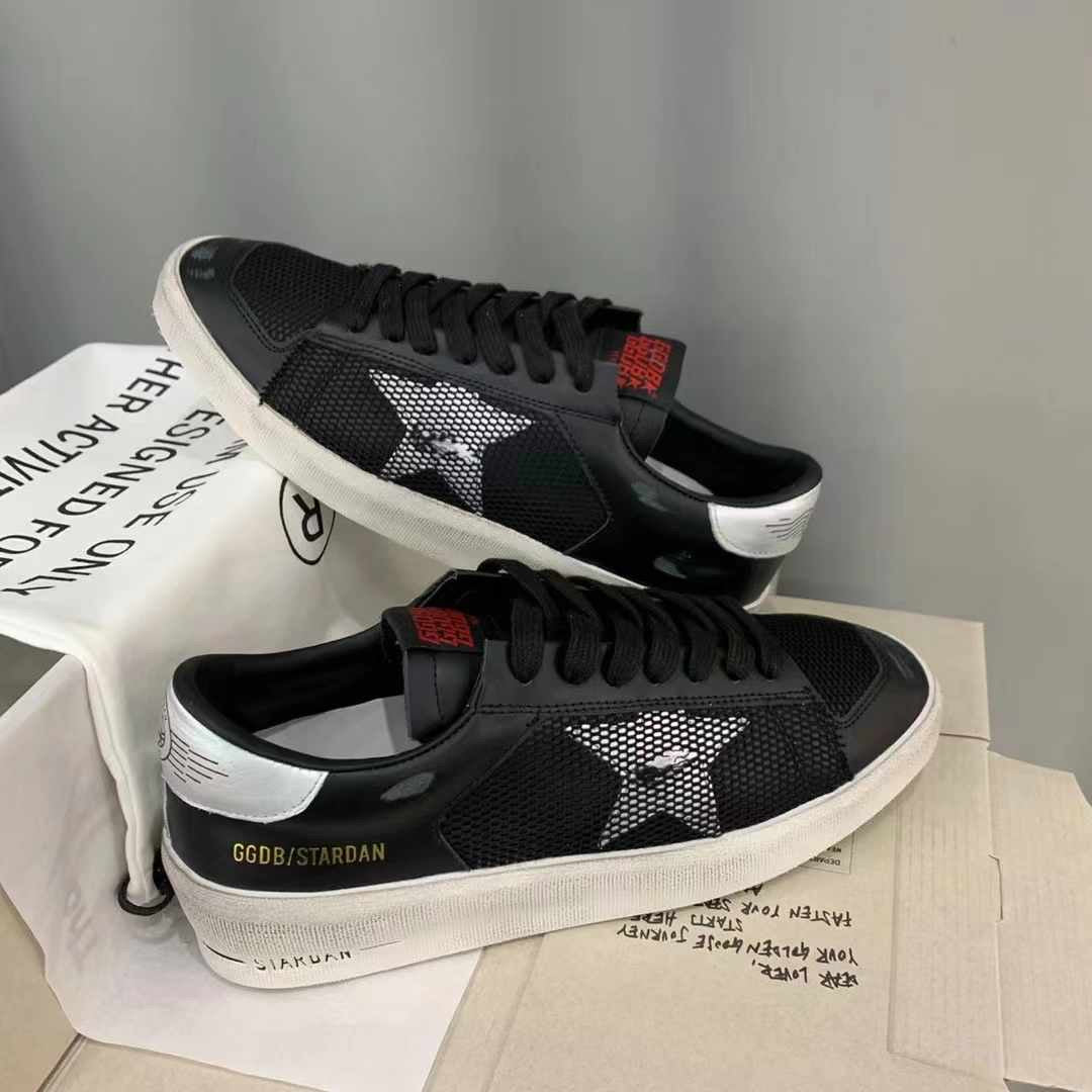 Golden goose