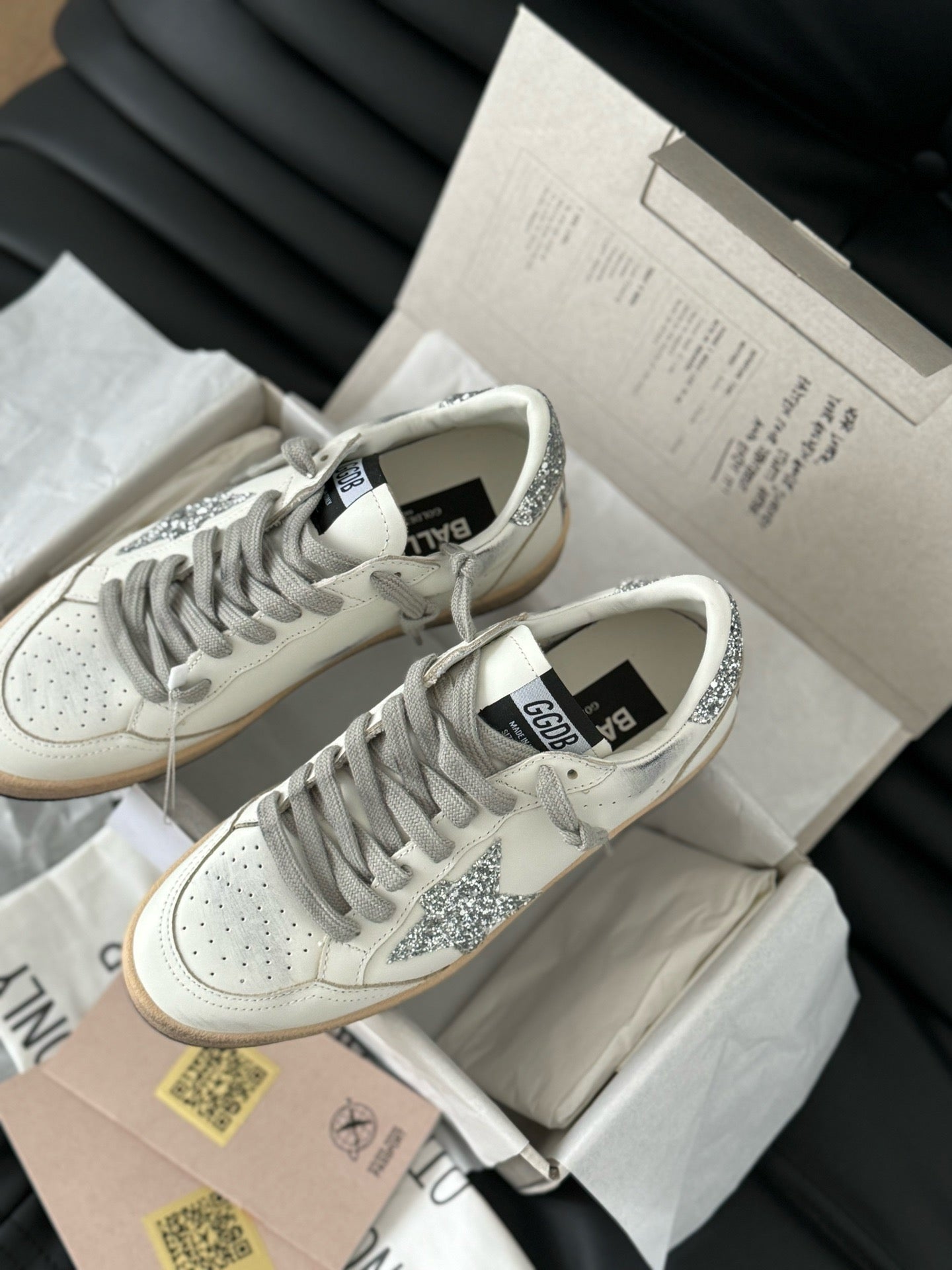 Golden Goose