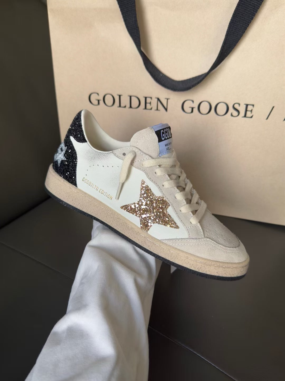 Golden Goose