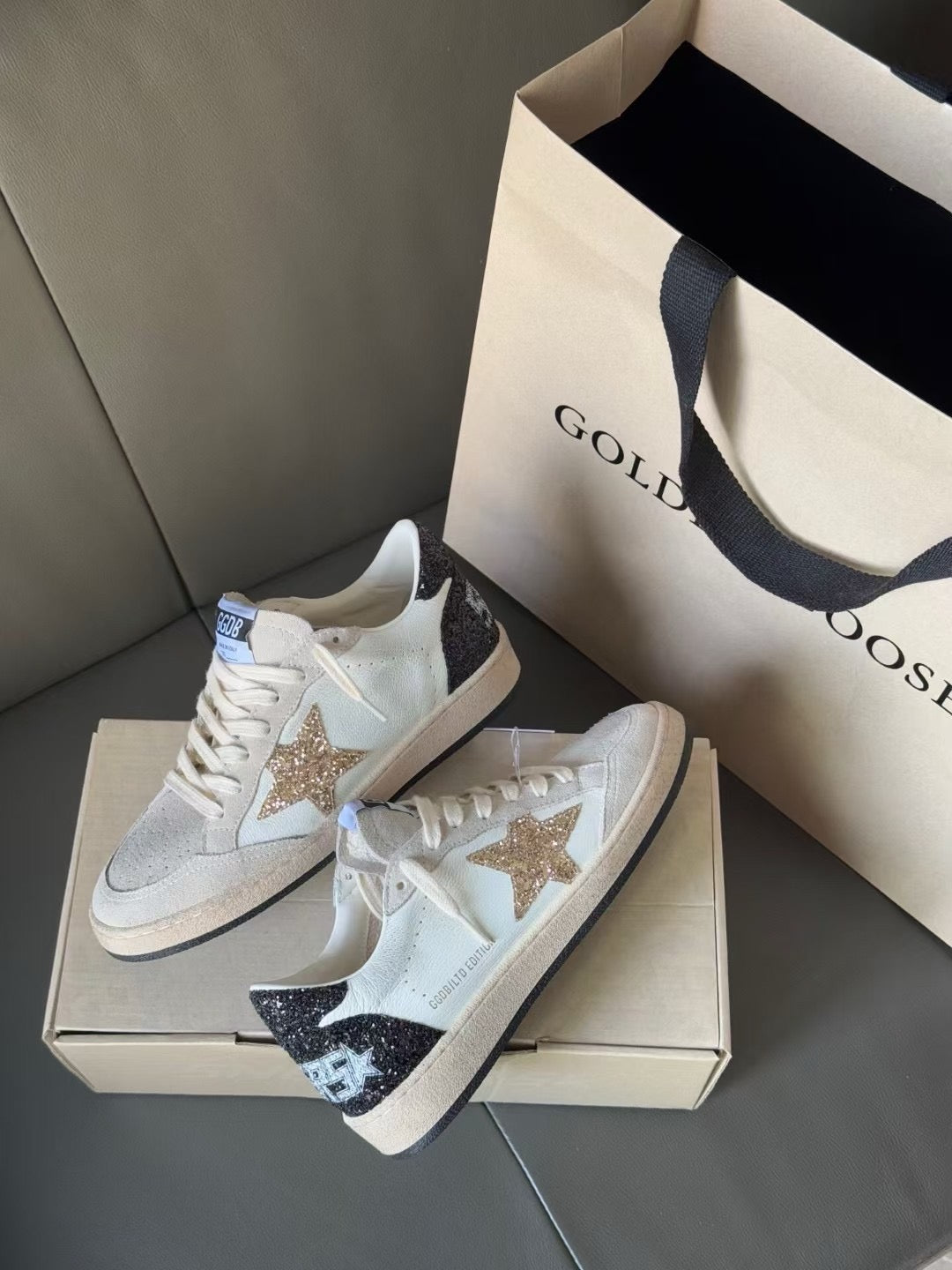 Golden Goose