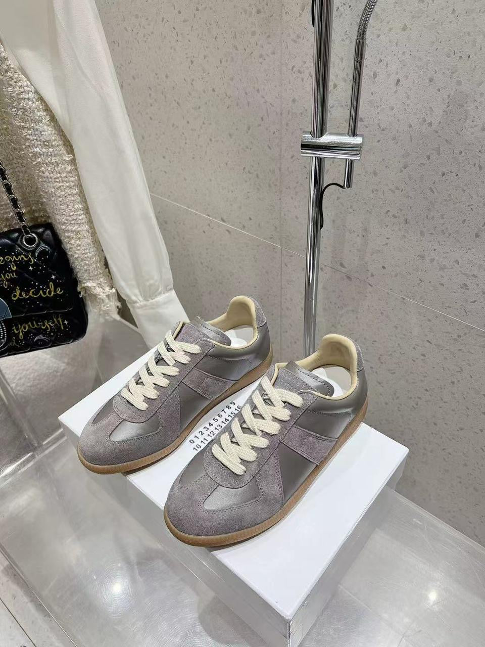 maison margiela