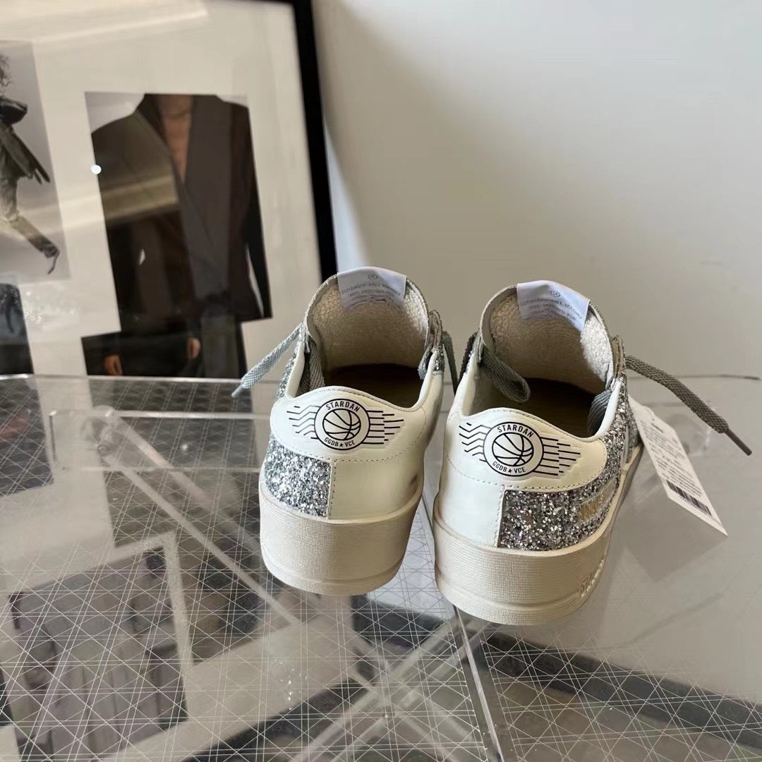 Golden goose