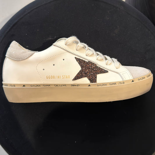 Golden goose