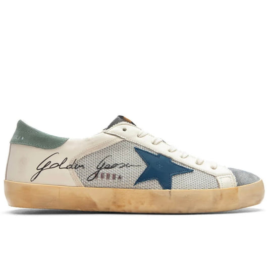 Golden goose