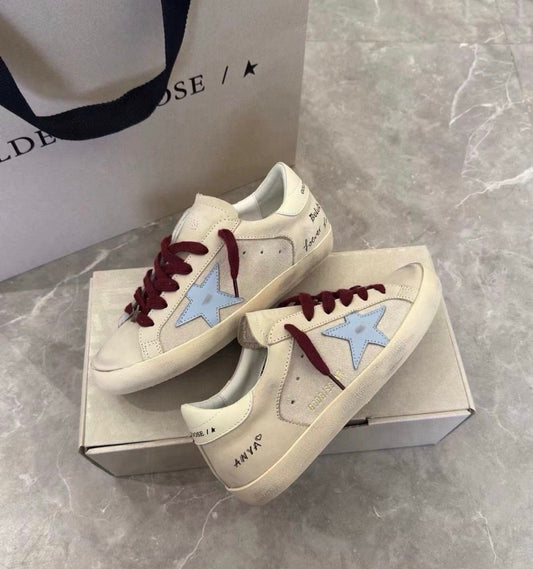 Golden goose